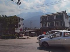 -大理洱海