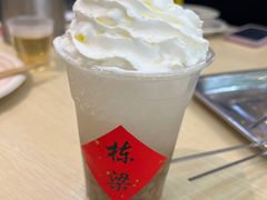 -刘栋梁大排档(淮海东路店)