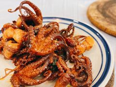 -小时候焗海鲜(鄞州万达店)