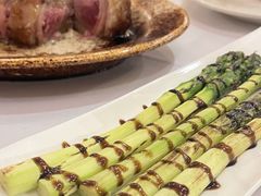 -摩根扒房(桐梓林店)