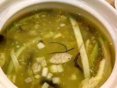 -德胜轩正宗顺德菜(宝安沙井会展中心店)