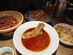 -北方家宴(番禺永旺店)