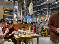 -姜虎东白丁烤肉(深圳湾后海汇店)