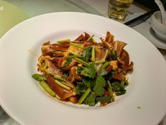 -梁家大院•农家菜(昆山会展中心店)