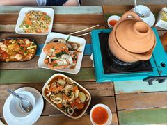 -Doo Dee Thai Food(Issan/Isaan/Esan)