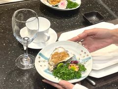 -温度铁板烧(前进大街店)