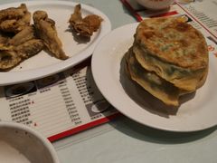 -孟记粥铺·家常菜·烧烤·粥(亚运村店)