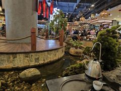 -丰圆轩粤式茶楼 . 点心粤菜(夏茅店)