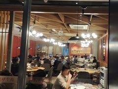 -俏湖兰·辣椒炒个肉(海沧店)