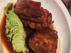-锡和无锡菜·三白油条(景丽苑店)