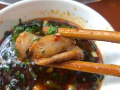 兔肉-中和远东火锅兔(老店)