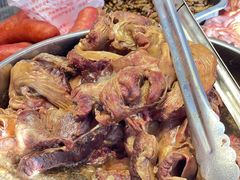 -净香园熟肉(北坦总店)