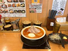 -博多一幸舍(侨福芳草地购物中心店)