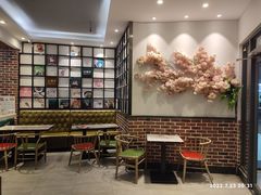 -牛扒仔原切雪花牛扒•西餐厅(南联新村店)