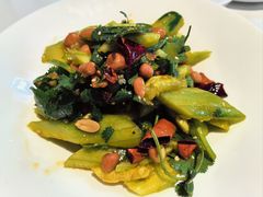 -来相会饺子·新辽菜(甘家口店)