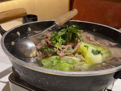 -乔阿马·江南味·驴肉香(龙湖华泾天街店)
