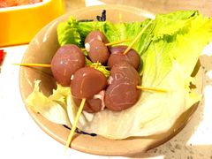 -钢管厂歆瑞源油卤串串香(春熙路太古里店)