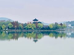 -南北湖风景区