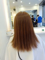烫染-3AM HAIR SALON烫发染发接发