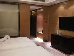 -无锡新湖铂尔曼大酒店