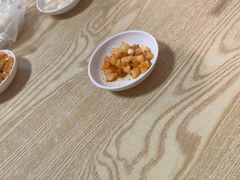 -岳记老成都三味面