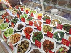 -西塔大冷面(市府大路店)