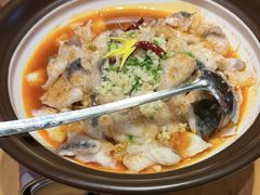 -巢爷老味(东方红店)