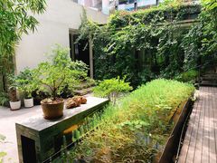 -箱美术馆私房菜(水晶郦城店)