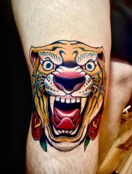-MDZ STORE·TATTOO·耳饰
