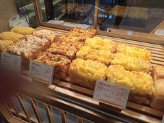 -木子木水日式烫面包(世界城光谷店)