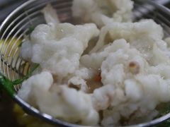 牛胸油-牛师傅广式药膳牛骨汤美食(江南西店)