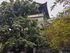 -东莞市可园博物馆