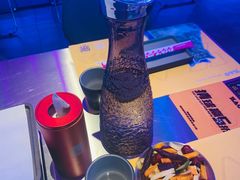 -燥次·烧烤酒场(万象城店)