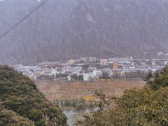 -野三坡清泉山风景区