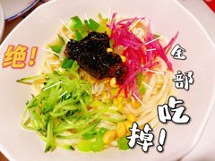 -大海碗·京菜炸酱面(雍和宫店)