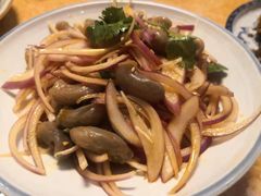 -小郭私房菜·海肠捞饭店(学士街店)