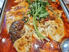 -邹胖哥好好吃餐馆(荔波美食街店)