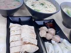-汕味十足·汕尾特色小吃(海珠店)