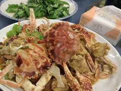 -四川人郑霞海鲜