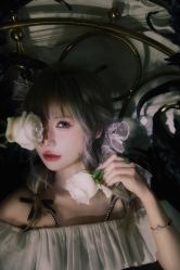 -WAVE SODA摄影工作室