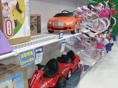 -TOYSRUS玩具反斗城(武汉荟聚中心店)