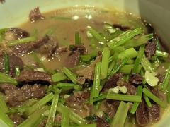 -杨厨的田园饭店(长城路店)
