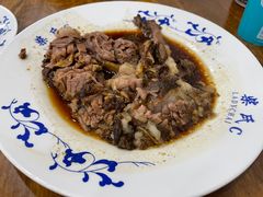 柴氏酱牛肉-柴氏风味斋(甘家口店)