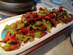 -菌自由丨野生菌火锅特色庭院餐厅(丽江古城店)