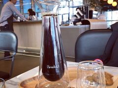 -Bracket Coffee(银河SOHO店)