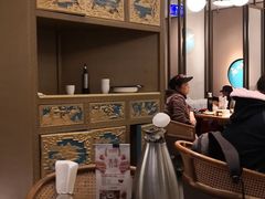 大堂-京味斋·烤鸭·北京菜(安贞店)