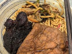 -梅溪·小伙子干挑面(安吉总店)