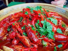 -庾氏龙虾馆(多弗汇店)