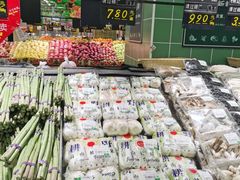 -大润发(王庄店)