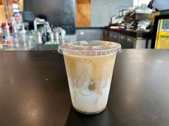 -LIN COFFEE CO(龙珠达店)